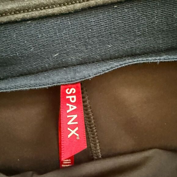 Spanx Perfect Pant Trousers | Size M - Picture 2 of 7